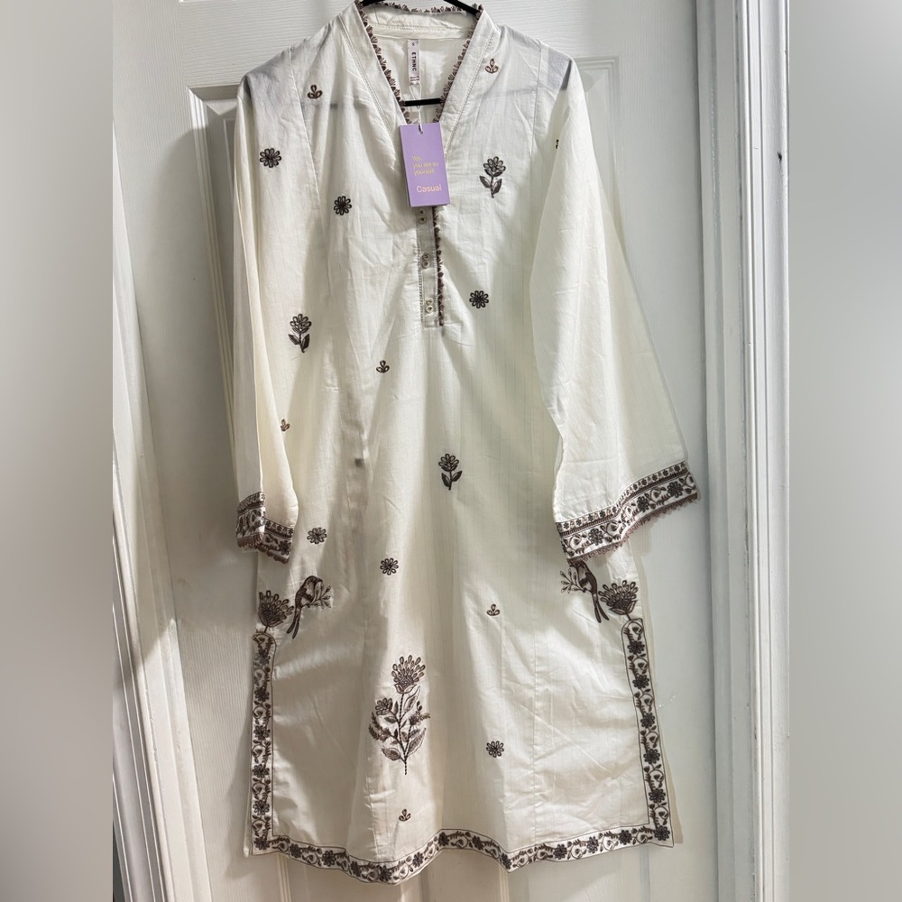 Pakistani designer dresses